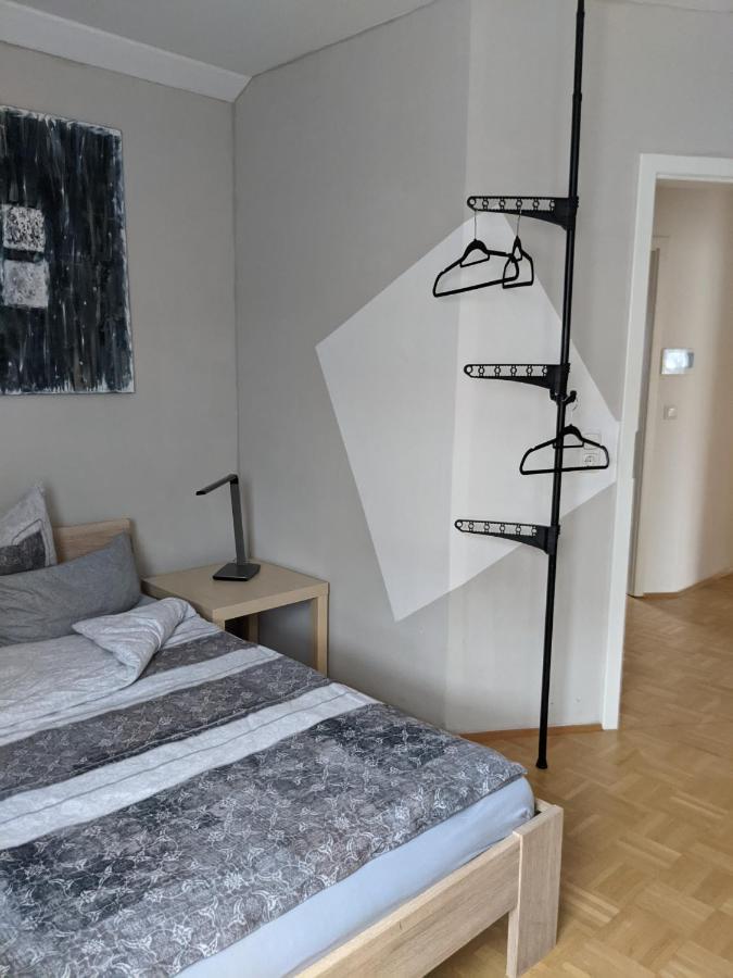 Ferienhaus Lindelburg Schwarzenbruck Eksteriør billede