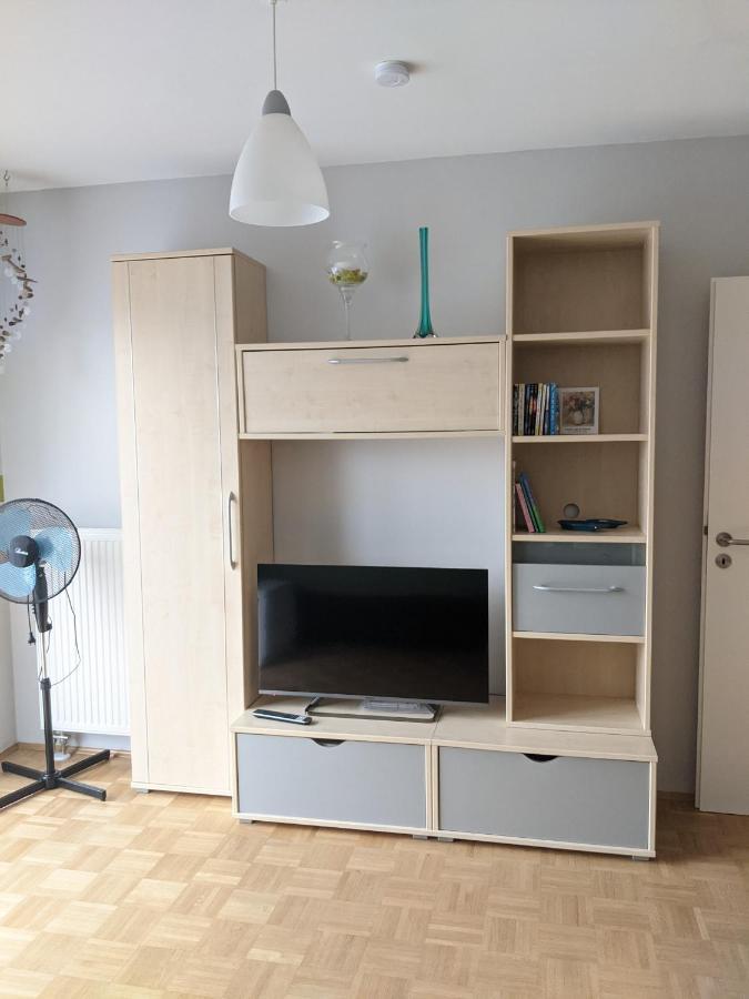 Ferienhaus Lindelburg Schwarzenbruck Eksteriør billede