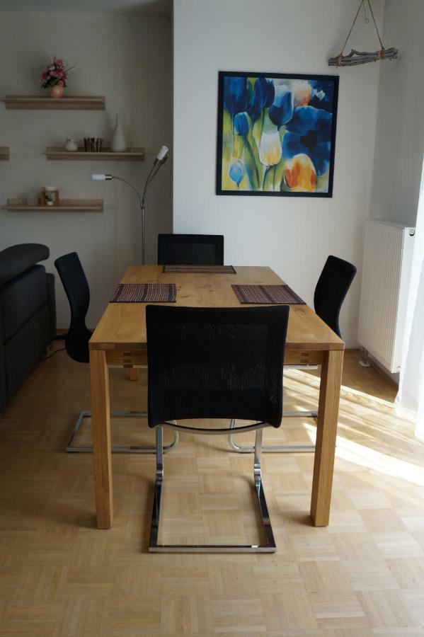 Ferienhaus Lindelburg Schwarzenbruck Eksteriør billede
